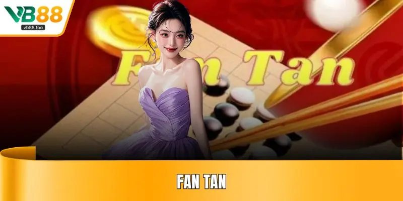 Fan Tan